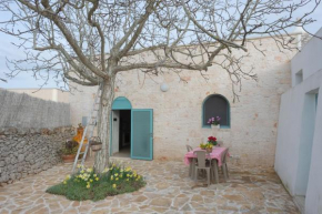 I Trulli di Mina - Lamia Fresia Locorotondo